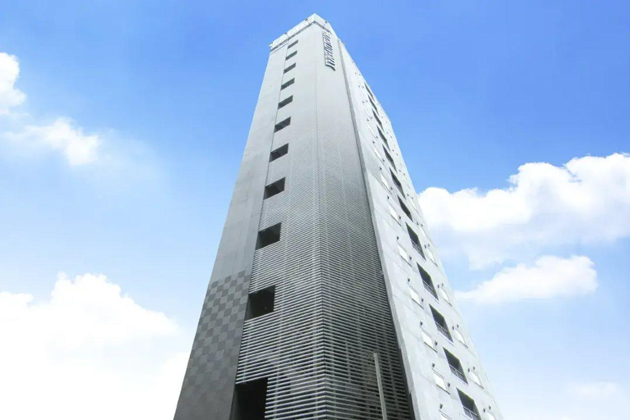Hotel Livemax Ikebukuro Ekimae Tóquio Exterior foto